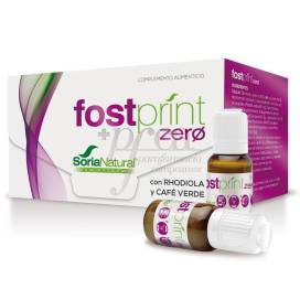 Fost Print Zero 15 Viales 15 ml R06247 Soria Natural Nat