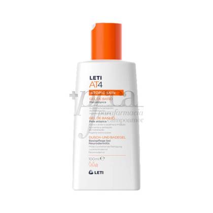 Leti At4 Badegel 100 Ml