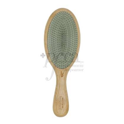 Bamwood Detangling Hair Brush