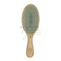 Bamwood Detangling Hair Brush