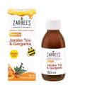 ZARBEES FAMILIENHUSTEN- UND HALSSIRUP 1 FLASCHE 150 ML