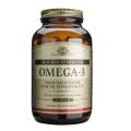 Solgar Omega 3 Alta Conce 120 Caps