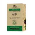 Solgar Earth Source Koji Zinc 25mg. 30 Capsveg.