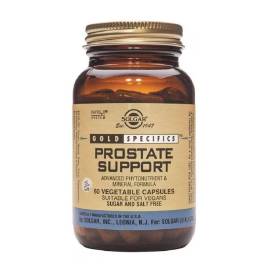 Solgar Gs Prostate Support 60 Vegicaps