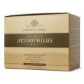 Solgar Acidophilus Plus Avanzado 120 Caps