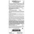 Solgar Omega 3 Alta Conce 60 Perlas