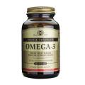 Solgar Omega 3 Alta Conce 60 Perlas