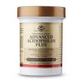 40 Plus Acidophilus Avanzado Solgar 60 Vegicaps