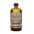 Solgar L-carnitina Liquida 1500 Mg 473 ml