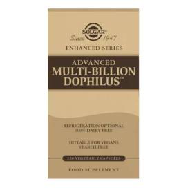 Solgar Advanced Multibilion Dophilus 2x60cap