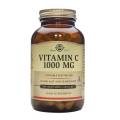 Solgar Vitamina C 1000 Mg 100 Vegicaps