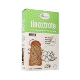 Flaxtrot Whole Bread Flaxseeds 300 g Soria Natural R