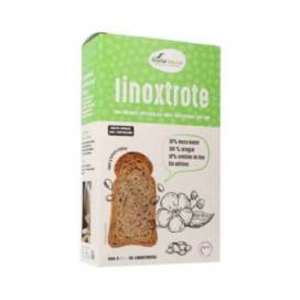 Leinsamen Aus Vollkornbrot 300 g Soria Natural R