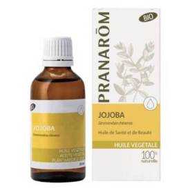 Jojoba Öl 50ml Pranarom