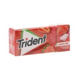 Trident Fruit Caja