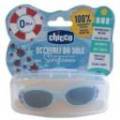 Chicco Gafas De Sol Azul 0 Meses