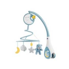 Chicco Next2dreams Blau +0m