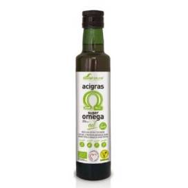 Acigras Superomega 250 ml Soria Natural