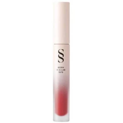 Sensilis Eternal Lips Creamy Matte 4,5ml 05 Red Apple