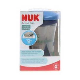 Nuk Action Cup Aventura +12m 230 Ml