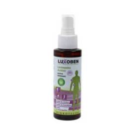 Hidrotelial Luxoben Linimento Activo Aceite 100 ml