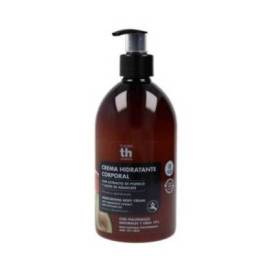 Th Body Cream Polyphenols + Urea Grapefruit And Avocado 500 Ml