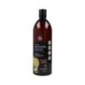 Th Pharma Natural Shower Gel Coconut & Macadamia + Natural Lemon Polyphenols 1000 Ml