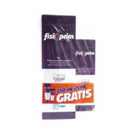 Fisioprim Sport Massagecreme 250 Ml + 75 Ml Promo