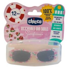 Chicco Gafas De Sol Rosa 12 Meses