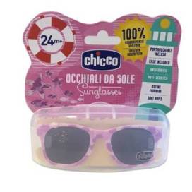 Chicco Gafas De Sol Rosa 24 Meses