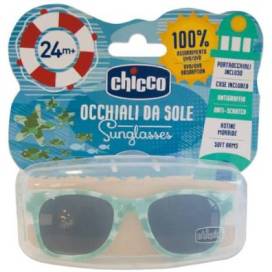 Chicco Green Sunglasses +24 Months