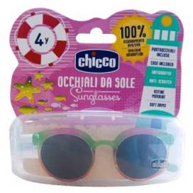 Chicco Rainbow Sunglasses +4 Years