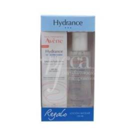 Avene Hydrance Leight Spf30 + Mizellenlösung 100 Ml Promo