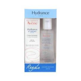 Avene Hydrance Reich Spf30 40 Ml + Mizellen Lotion 100 Ml Promo