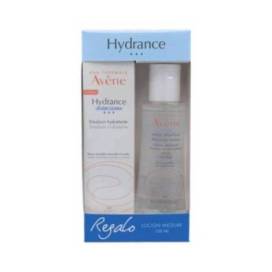 Avene Hydrance Emulsão Ligeira + Loção Micelar 100 Ml Promo