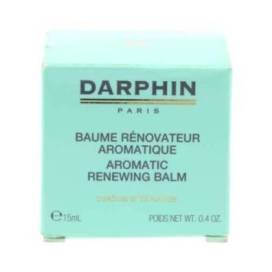 Darphin Balsamo Aromático Regenerante Orgânico 15 Ml