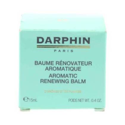 Darphin Aromatic Renewing Balm Bio 15 Ml