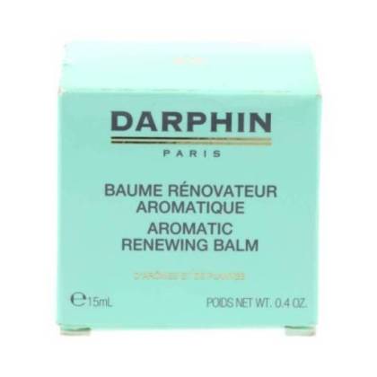 Darphin Balsamo Aromatico Regenerador Bio 15 ml