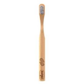 Chicco Cepillo Bamboo Efecto Pluma 3m