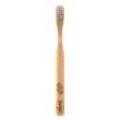 Chicco Bamboo Toothbrush For Kids +3m