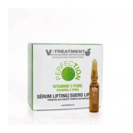 Th V-treatment Perfection Vitamina C Pura 15x2 Ml
