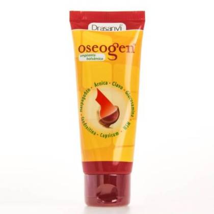 Oseogen Balsamic Ointment 75 ml