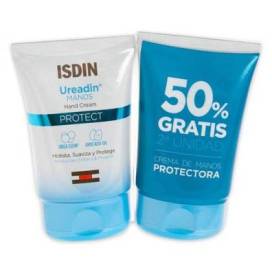 Ureadin Creme De Mãos Hidratante 2x 50 Ml Promo