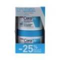 Cerave Anti-roughness Smoothing Cream 2x340 g Promo
