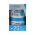 Cerave Creme Suavizante Anti-Rugosidade 2x340 g Promo