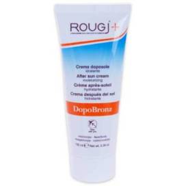 Rougj+ Face And Body Cream Aftersun 100ml