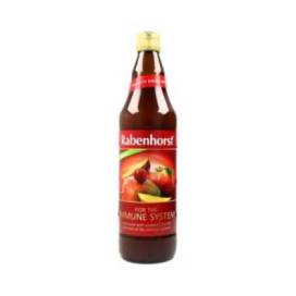 Rabenhorst Zumo Ecologico Immune System 750 ml