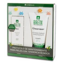 Biretix Gel Biretix Cleanser Promo