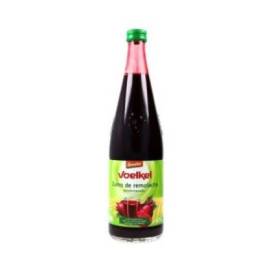 Milch Fermentierter Rübensaft 700 Ml Voelkel