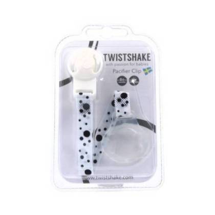 Twistshake Cadeia Branco